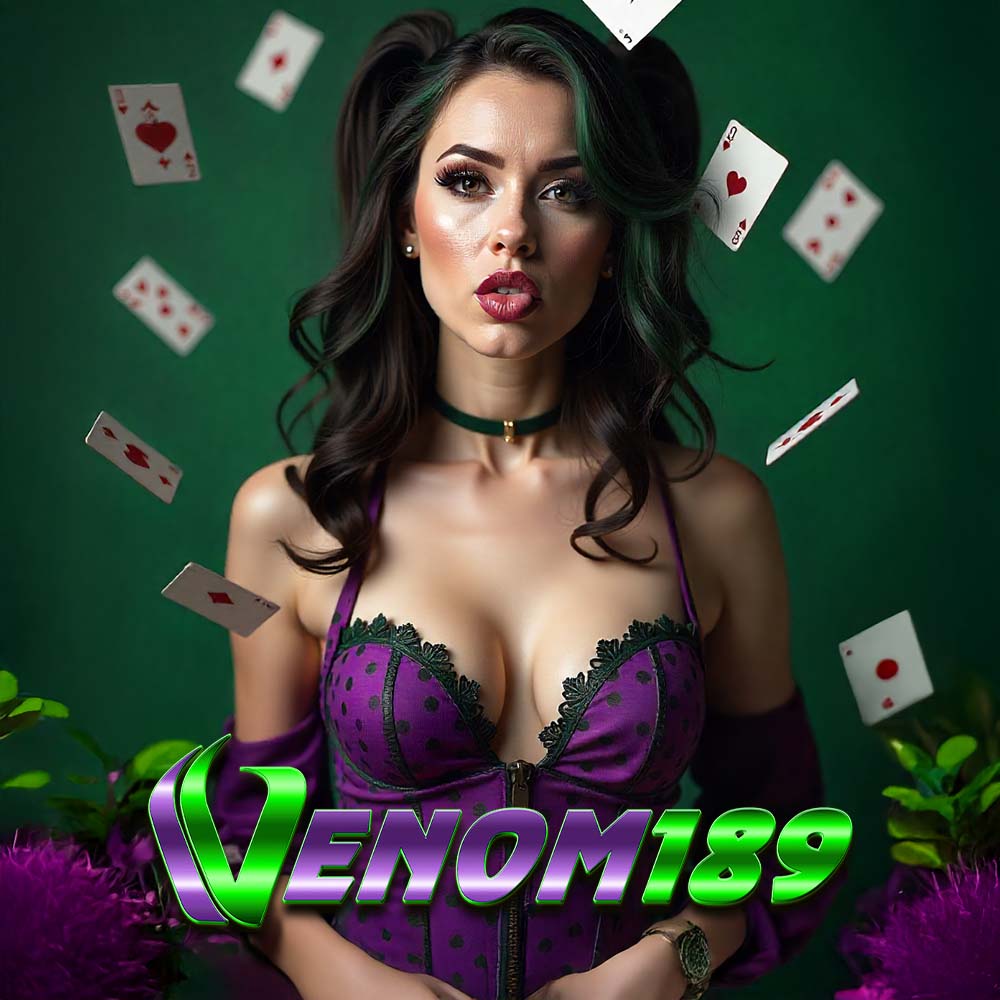 Venom189-Logo